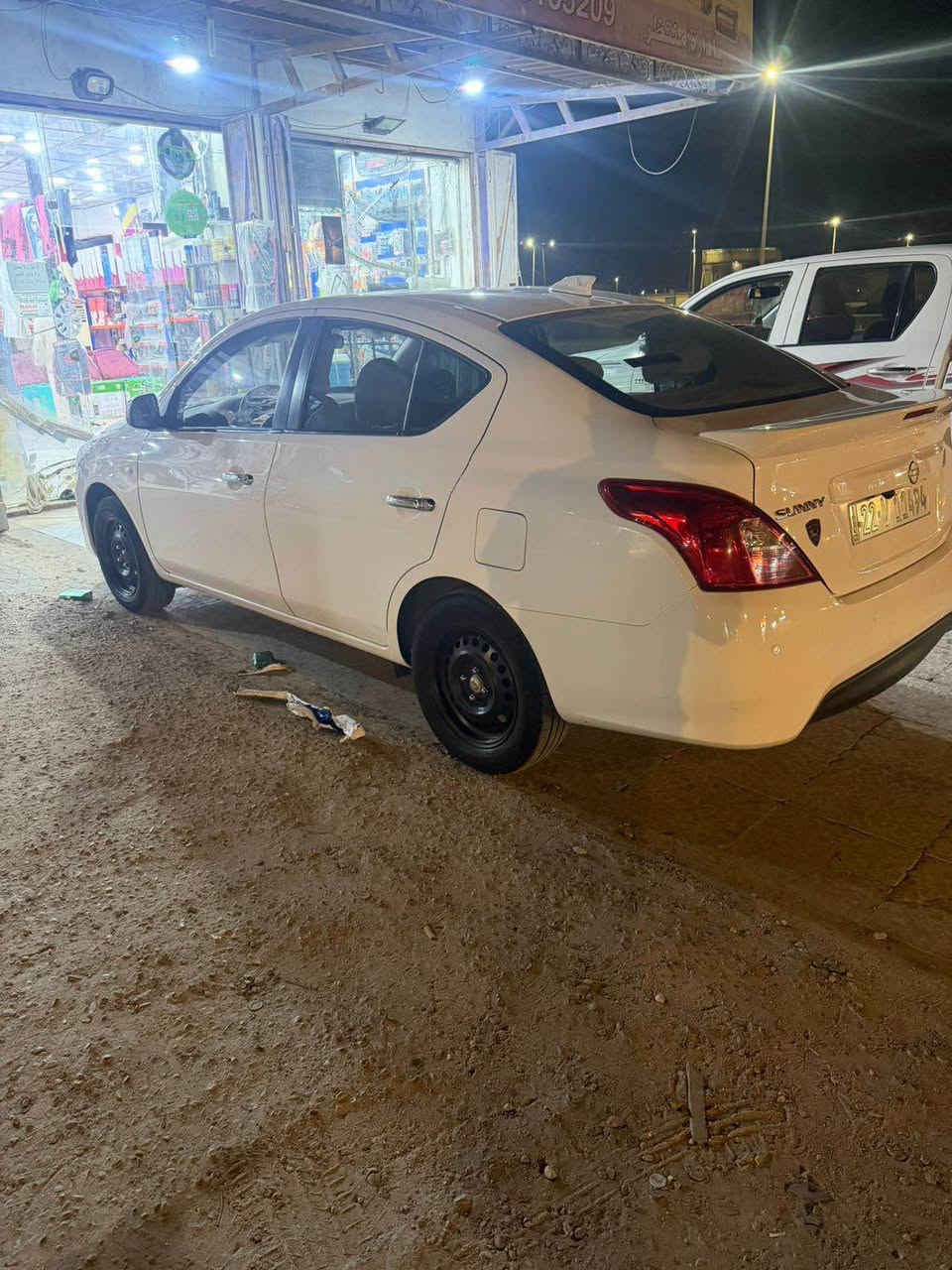 سني 24كفاله عامهماشيه24وكاله بسمي اربيل شراي يتصل كرمه ابوصخير سعر125رقم راعي سياره مكلف بنشر*********** البصرة, العراق
