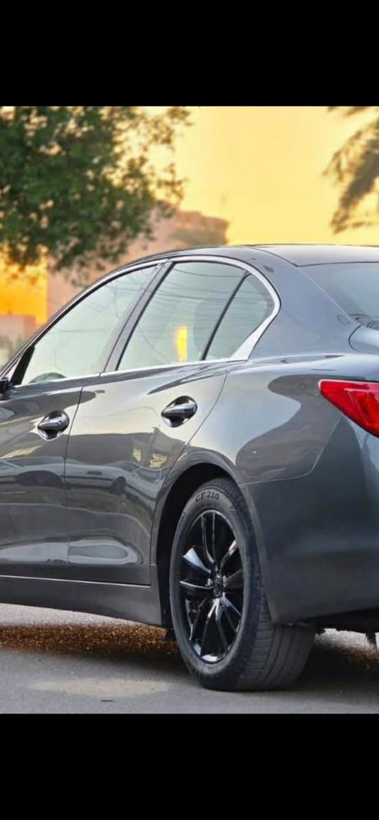 ويل انفنتي قياس 17 للبيع مع زوج تايرات جديد انتاج 2026
***********
