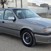 فيكترا • ١٩٩٥ • ٢.٠ جير عادي