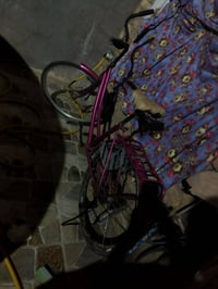 قضاء الشامية • حجم 26 • نضيف 100/100