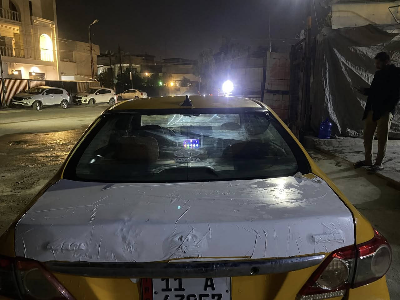 سلام وعليكم كورلا خليجي محرك 1600 رقم
بغداد نكليزي سعرها 80
رقم***********
