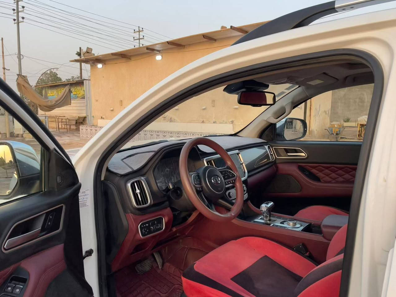 بيكم باور 2024 كاز
بيع او مراوس حسب الرغبه 
البصره -التنومه 
***********
