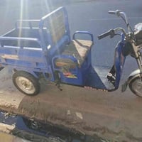 ستوته شحن • بطاريات جديدة • بعقوبة