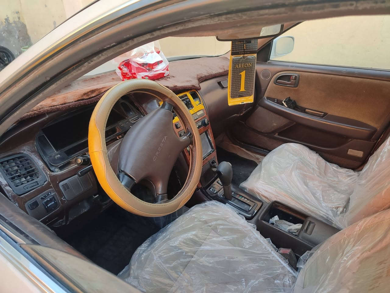 كرستة 95 مكينة وكير مكفولات ونجي حدادية حلوة تخم تاير ويل كهربائيات شغالة بيها كص كفر خلفي ودحجات السيارة اصل فتحة رقم بابل نكليزي 2031 تريد ترتيبات بصيطة كلش مكاني ديوانية قضاء المهناوية السعر 45 بيع او مراوس


**إذا كنت صاحب هذا الإعلان وتريد حذفه لأي سبب، رجاءا أرسل رسالة إلى الدعم الفني**