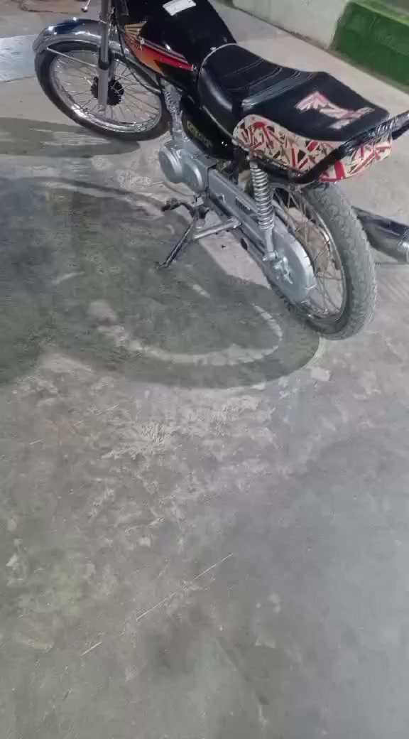 درجة البيع تيكر  موديل 2022وراق اصولي  بيع مستعجل السعر   350 بيه مجال ‏‪***********‬‏
