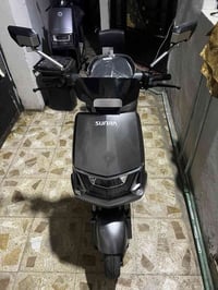 دراجة شحن • موديل ٢٠٢٦ • تمشي ٧٥كم