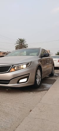 اوبتيما • ٢٠١٥ • ٨٥ الف