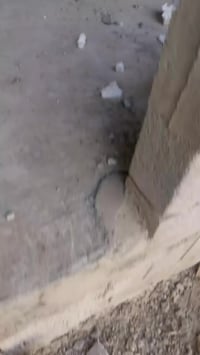 حي الكندي • الشلالات • مصطفى الطائي