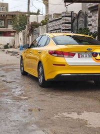 اوبتيما 2020 • وارد امريكي • قير ومكينة سليمة