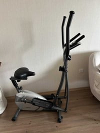 جهاز رياضي • حالة ممتازة