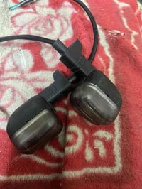 سلام و عليكم اشاير سكنس جبلي  زوجين يعني امامي و خلفي موجودات مال تفصي...