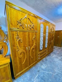غرفة نوم • أثاث • للبيع