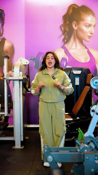 جم نسائي سنديان جم • في منطقه البلديات شارع الحشد قرب جامع الامام علي ...