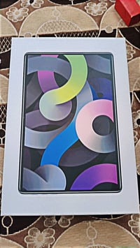 ايباد كامل موصفات ذاكره 256 بطاريه 6500  اي ستفسار خاص تواصل واتساب 07...