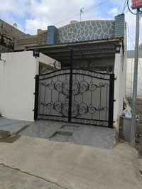 بيت • شوراو كركوك • ١٠٠م
