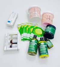 بكج العناية الكامل • The Ordinary • الرطبة الأنبار