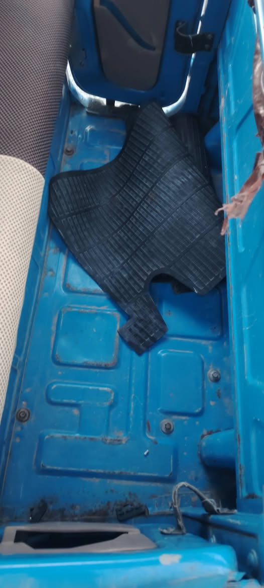 السلام عليكم تكتك موديل 21 شهر 11 تكتك  رقم بغداد لا صبغ ولا معجون بس دوس معمره مكاني اشعب لاتصال ***********
