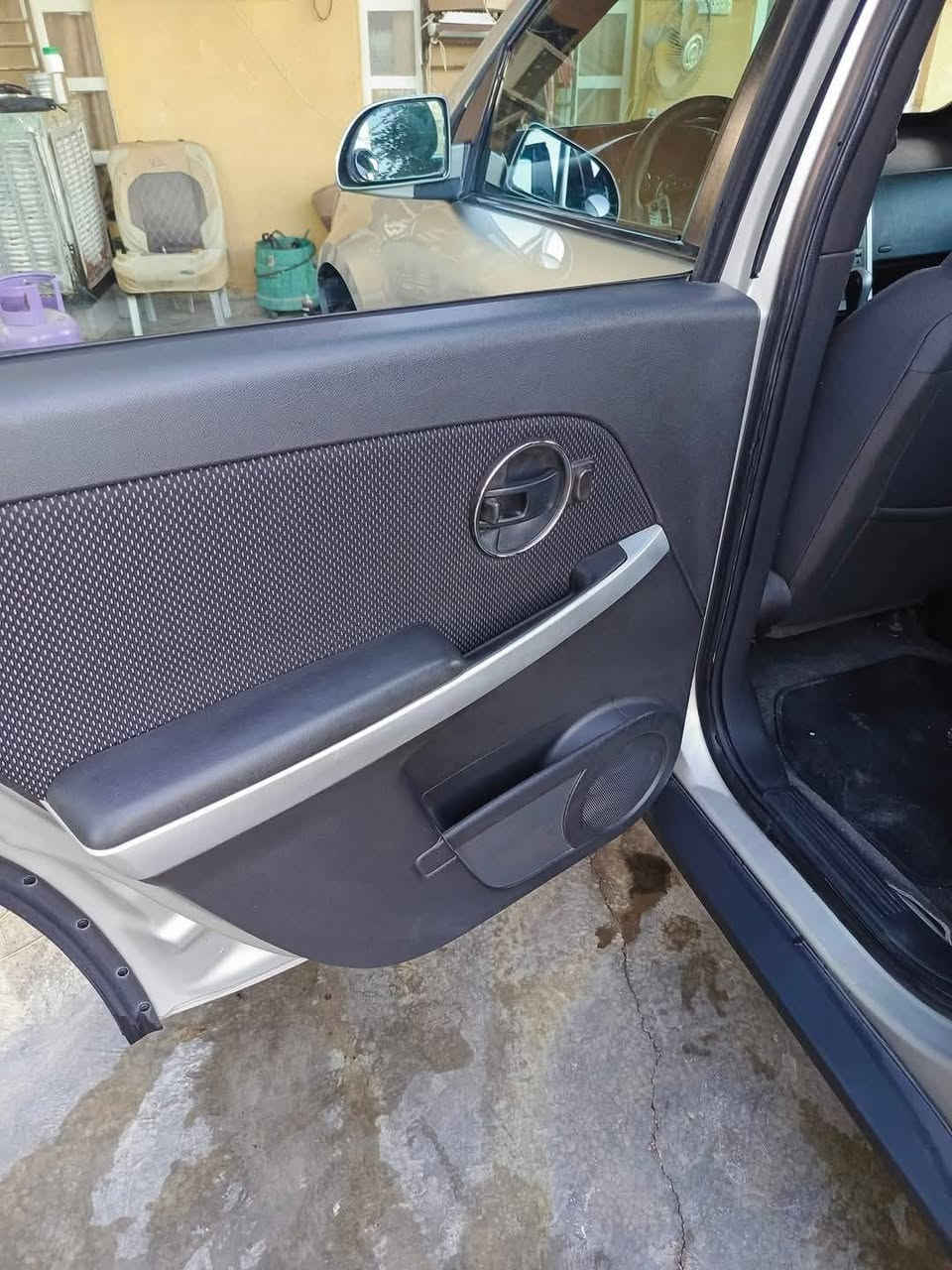 سلام عليكم للبيع مستعجل سياره شوفر ليت اكوينكس موديل 2008 سياره خير من الله جاهزه رقم اربيل بسمي سنويتها صاقطه صار 8 اشهر اي غرامات عليه تحويل مباشر سياره مكفوله بلاديه عده طخه بل جاملق جه سايق شبر يرجع بارد كير جديد مبدل ترايك وين ميعجبك
ويل 18 تايرات تخم سبير شركه منازل ماشيه 116 كيلو سعر ٨٠وبيها مجال مكان السياره الفلوجه
للاستفسار اكثر *********** بي وتساب
