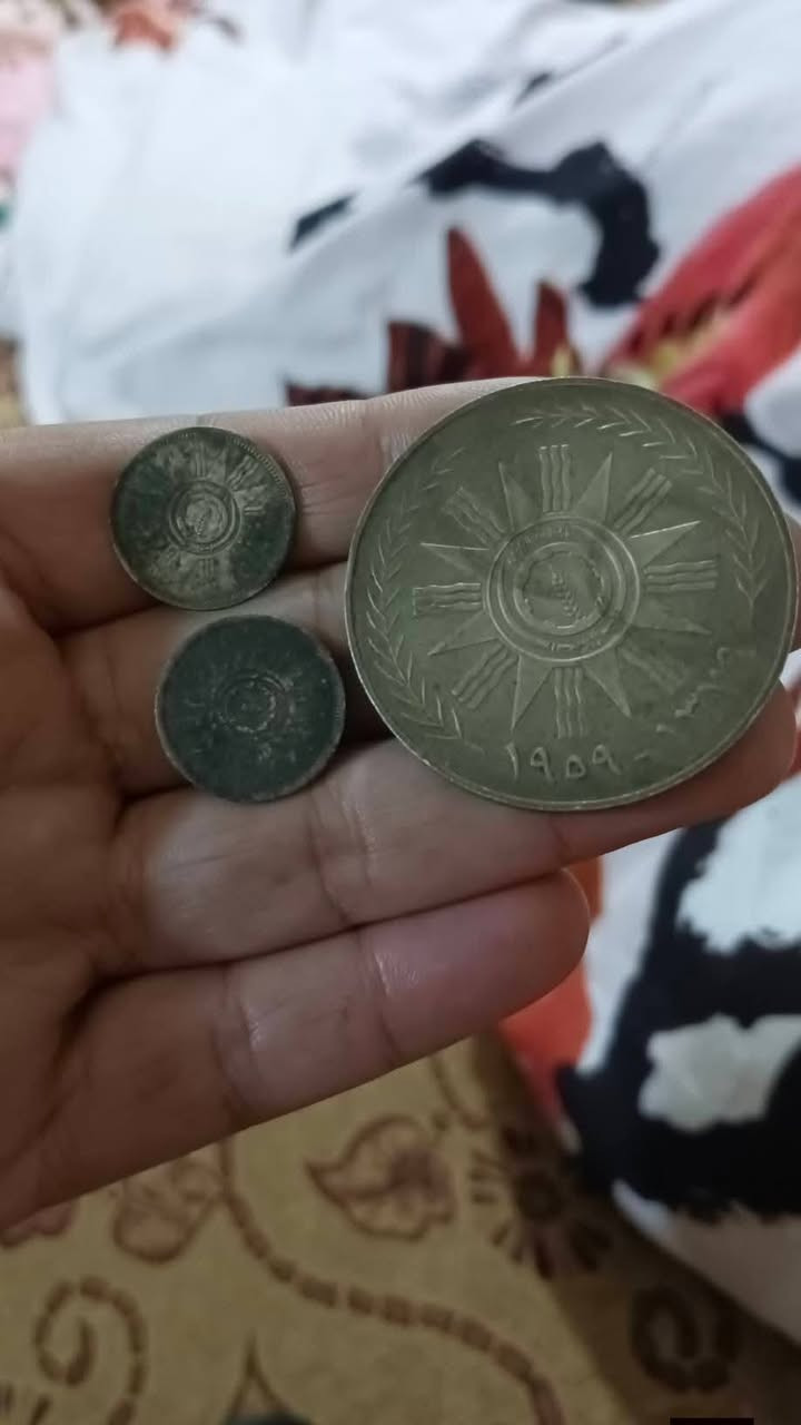 بيع اعلى سعر عملات قديمه 
444


**إذا كنت صاحب هذا الإعلان وتريد حذفه لأي سبب، رجاءا أرسل رسالة إلى الدعم الفني**