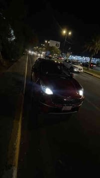 سيارة سبورتج  موديل 2022 وارد امريكي السعر 170 وبيه مجال للاستفسار على...