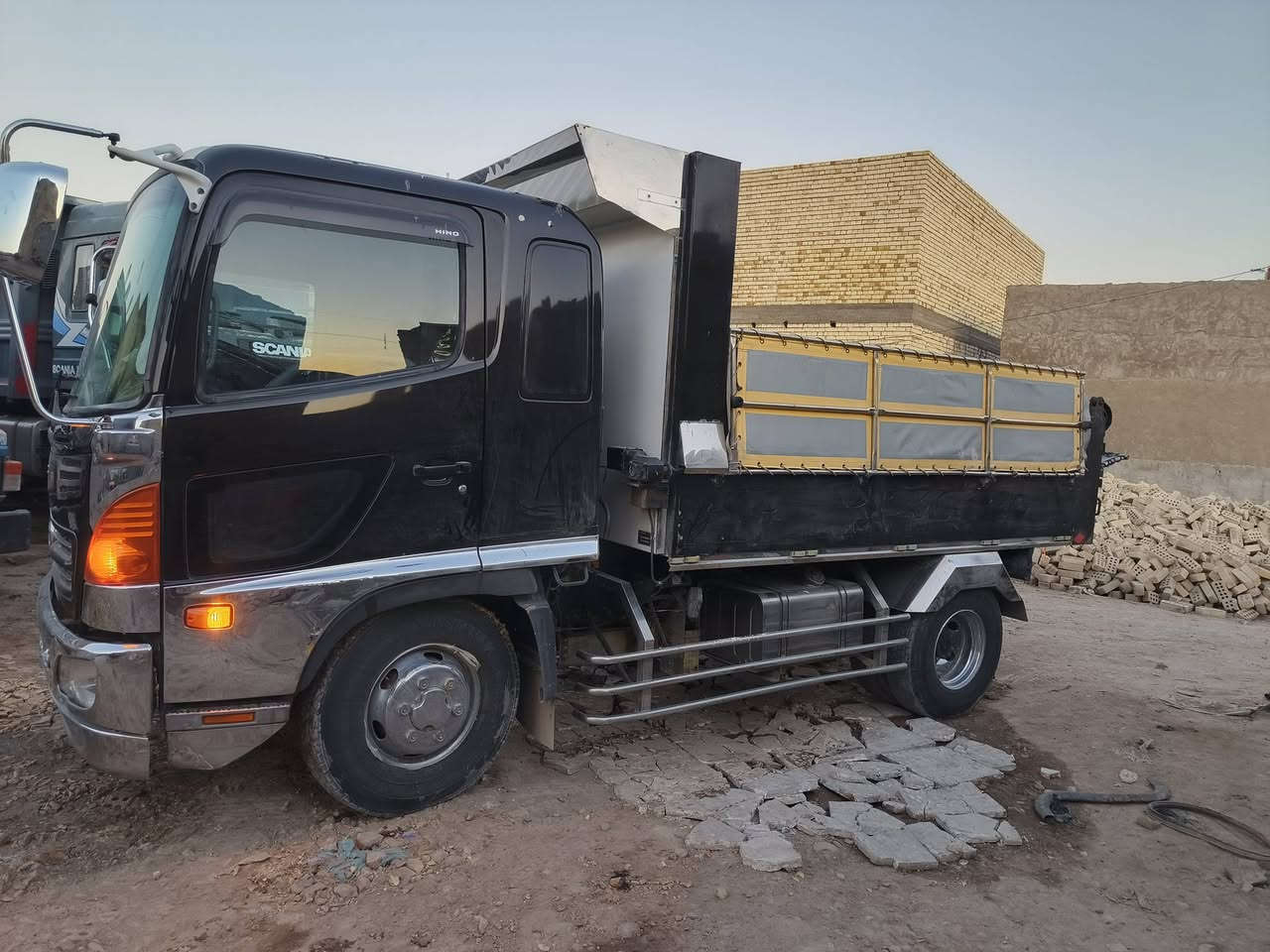 شيطان قلاب مرقم بسمي كفاله دخول جديد مكان بغداد ***********///***********
