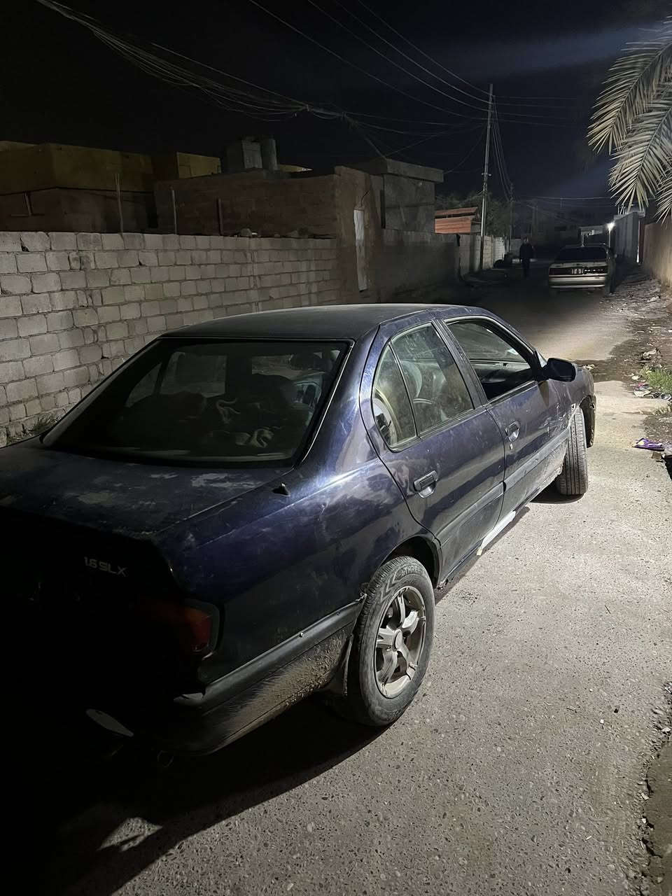 السلام وعليكم ابرايمره للبيع محرك گير شرط  السعر9 رقم ***********
