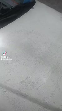 حيدر بولش العناية بسيارات  وازاله الجراد  بغداد الحبيبية ساحة الحمزة ا...