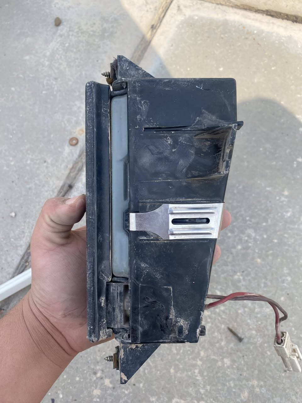 سلام عليكم غراض بي ام ٥٠٠ شلع عله ٤٠ قفل مكان بغداد كماليه


**إذا كنت صاحب هذا الإعلان وتريد حذفه لأي سبب، رجاءا أرسل رسالة إلى الدعم الفني**