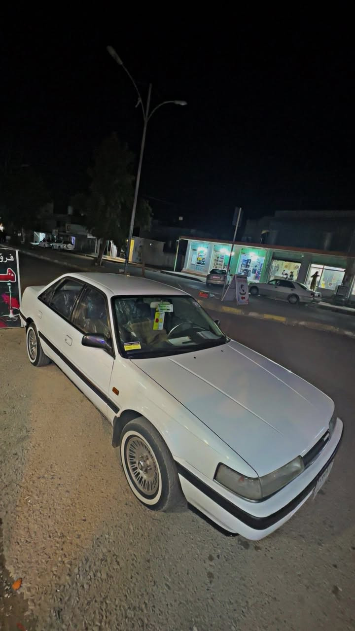 بيشه كي به ناوي خوا سلاو ريز مازدا ٨ و به خ جام كاره با كير عادي سه نه وي تازه بيشودوا بي ته قه و ره قه يه ك جه ك جه مه لخ بوياخ به حال ناوي كرتوه سه ياره كه زور جوانو بي مه سره فه شوين سليماني سعري ٥٠$ معامه له
***********
