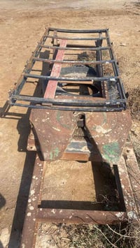 للبيع صينيه مع دبل شاصي 07722220145 اتصل ودلل