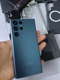 سامسونج S22 الترا • ٢٥٦ • الناصرية مركز