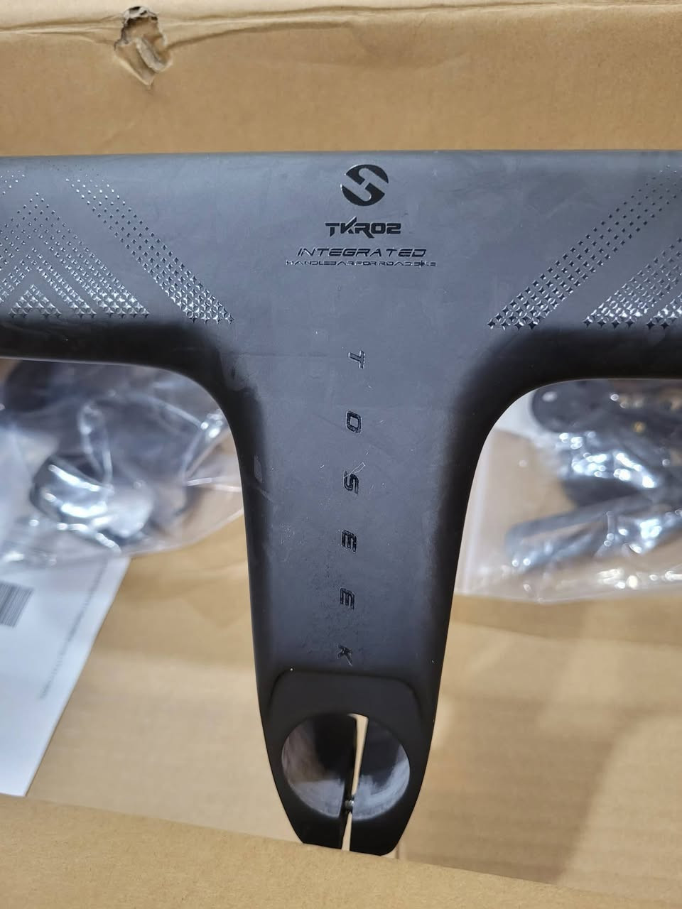 متوفر كاربون اصلي


**إذا كنت صاحب هذا الإعلان وتريد حذفه لأي سبب، رجاءا أرسل رسالة إلى الدعم الفني**