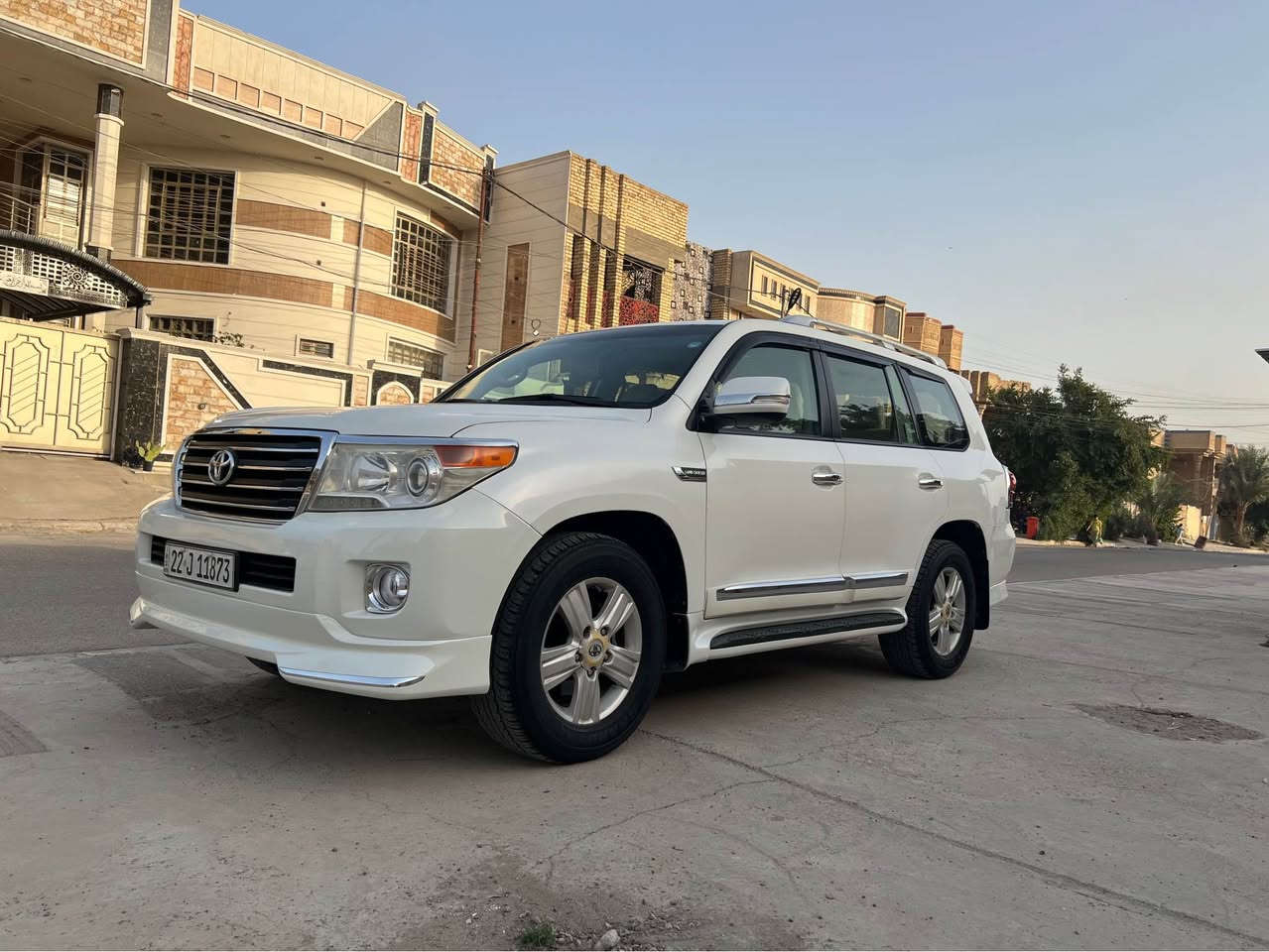 كفالة عامه بريم V6 
*********** الفلوجة, الأنبار
