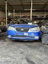 اسبرو • حاوية • قطع غيار