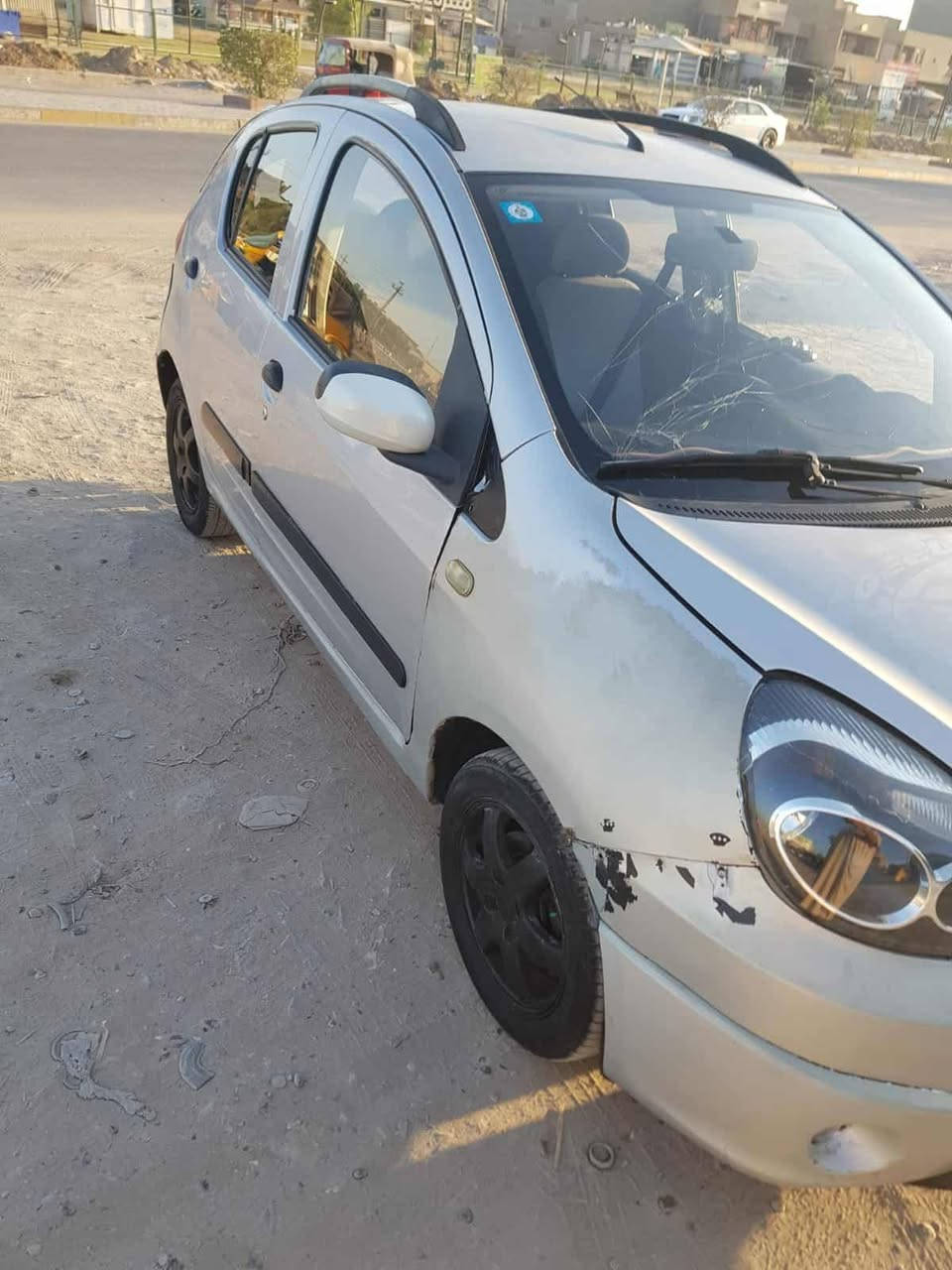 … .. المحمودية, بابل


**إذا كنت صاحب هذا الإعلان وتريد حذفه لأي سبب، رجاءا أرسل رسالة إلى الدعم الفني**
