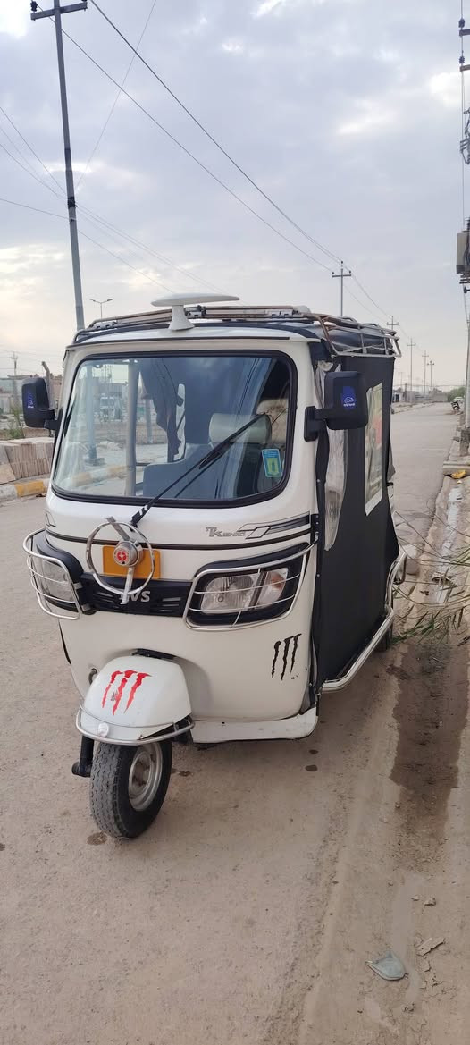 سلام عليكم بيع مستعجل تكتك2023زيرو رقم وسنويه والوحه مكفوله كافاله عامه المكان واسط قضاء الحي رقم ***********
