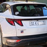 توكسان 2023 وارد امريكي ليبل واحد بدون تبديل بارد فقط فور ويل رادار 2 ...