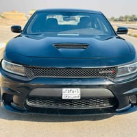 تشارجر SXT • ٢٠٢٣ • صور حادث