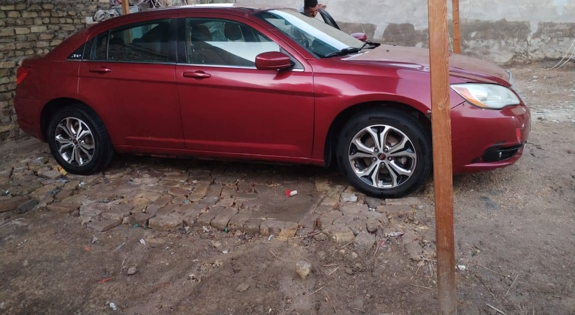 السلام عليكم سي (200) 2014 لون ماروني مكينه 2400 تدفئه تبريد ثلج  كير ومكينه  وحداديه وتخم تاير كله
السلام عليكم سي (200) 2014 لون ماروني مكينه 2400 تدفئه تبريد ثلج  كير ومكينه  وحداديه وتخم تاير كله جديد سياره لايت زنون شاشه كامره  سياره مصروف عليها متصرف ربع جاهزه مجهزه  سياره بسمي رقم دولي بابل
بسمي سنويه  2034
هزه جديده مراوس فقط بكوري
للعلم مصبوغه حزام للجماليه
مكان بابل
***********
