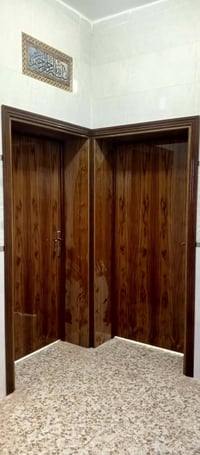 ابواب • درجة اولى • بروانة