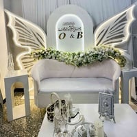 كوشات مستخدمه للبيع العدد 3 وموديلات وتصاميم مختلفه لكل كوشه العنوان ب...