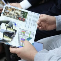 مجمع الواحات • مقابل جامعة الأنبار • ٢٤٠م٢