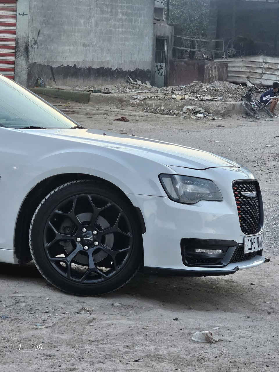 سلام عليكم اوباما 2019 أصل 
سيارة رقم بغداد بسمي 
سيارة حادثة يمك بل الصورة 
السيارة جاهزة ع آخر حباية 
ربع ما تصرف علية 
السيارة ماشية 150 ألف 
السيارة استخدام سخصي 

مكان السيارة بابل 

الاستفسار ***********
