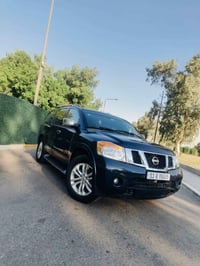 سيارة مدير اتحاد نشامة نسيان ارمادا العراق الاسطول البحري (نيسان ارماد...