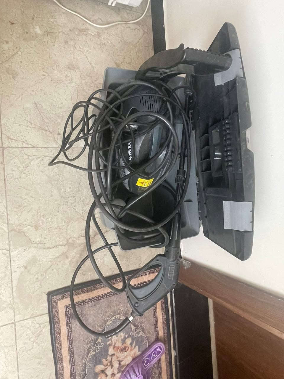 غراض للبيع اليريد يدخل خاص


**إذا كنت صاحب هذا الإعلان وتريد حذفه لأي سبب، رجاءا أرسل رسالة إلى الدعم الفني**