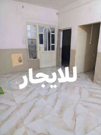 حي ميسان • بيت للايجار • 100م