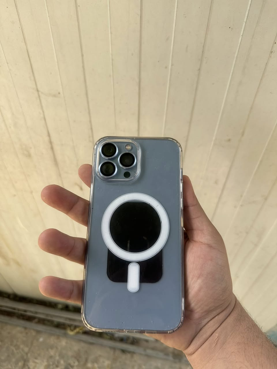 آيفون 13pro max
256
بطاريه ٨٠
جهاز نضيف مال بيت

***********
