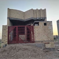 مشتمل هيكل • للبيع • ال 21