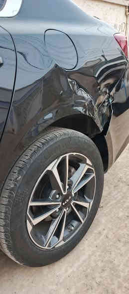 اخوان كيه فورتي 23 واردكندي بدون رقم المواصفات تحكم ستيرن تحديد مسار وقوف ذاتي اشاير بل مري حساسات جانبيه تدفئه كشنات وستيرن 3انضمه قياده الحادث موضح بالصور السعر 139 للاستفسار ***********
