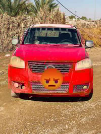 كريت ويل • ٢٠١٢ • قادسيه